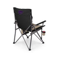 XL Camp Chair with Cooler H191