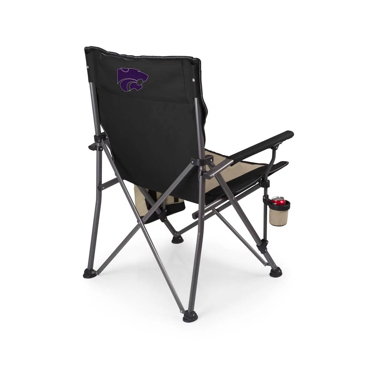 XL Camp Chair with Cooler H191