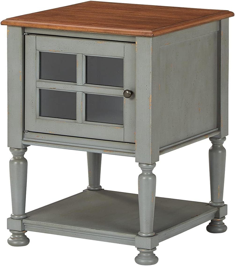 Accent Cabinet End Table V971515