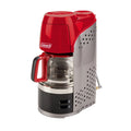 Portable Propane Coffee Maker V407598