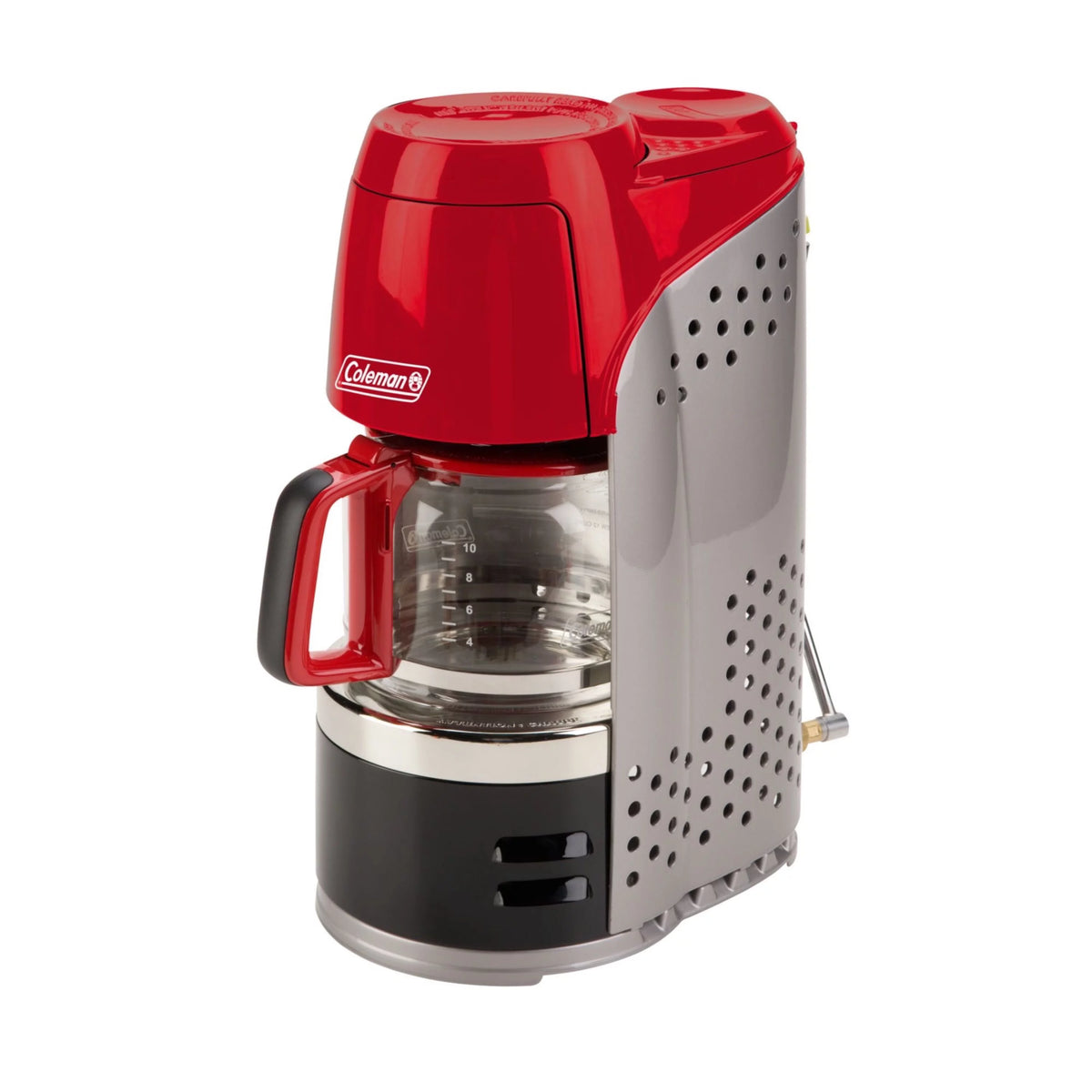 Portable Propane Coffee Maker V407598