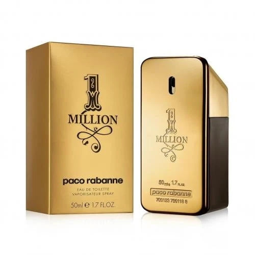 Eau De Toilette 6.7 oz M650
