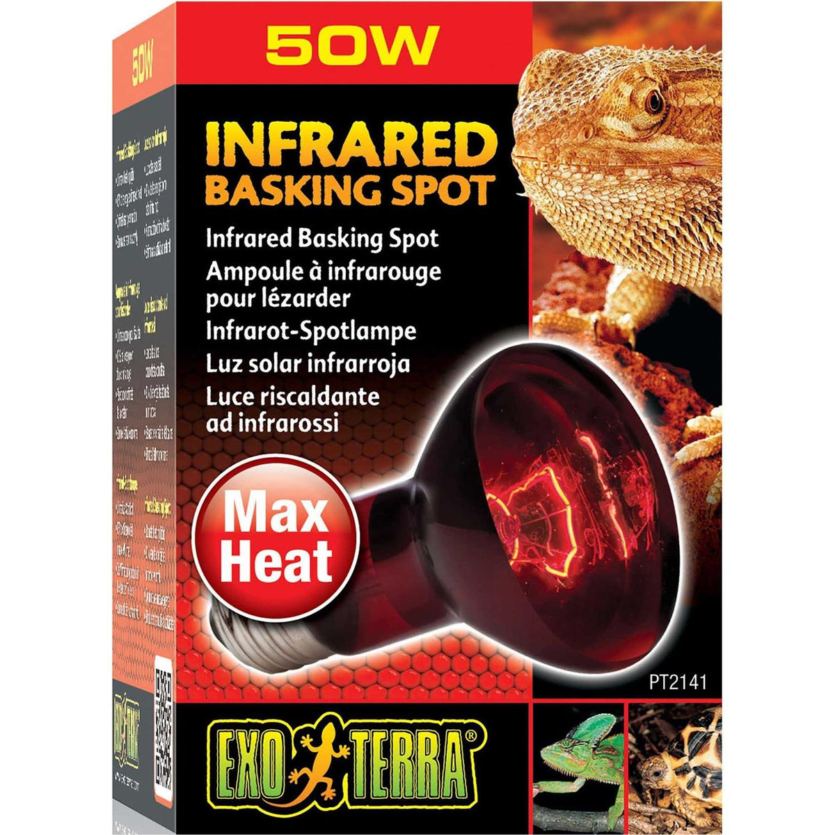Infrared Spot Lamp Z364885