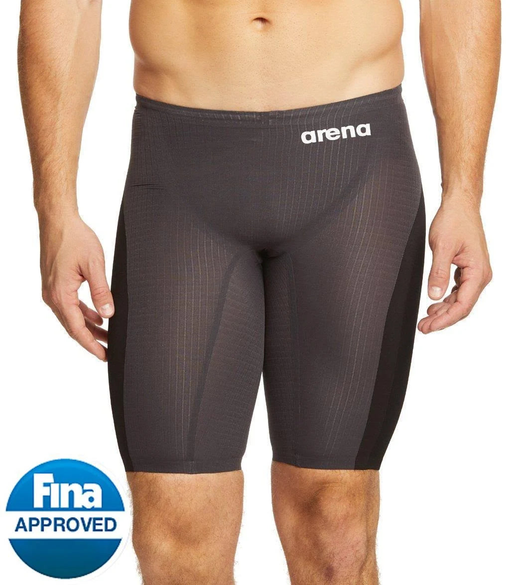 Dark Grey Black Jammer P838530