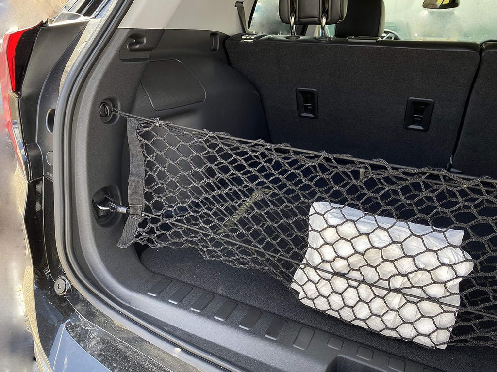 Trunk Mesh Cargo Net for SUV N292077