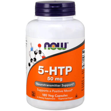 5-HTP 50 mg X9649