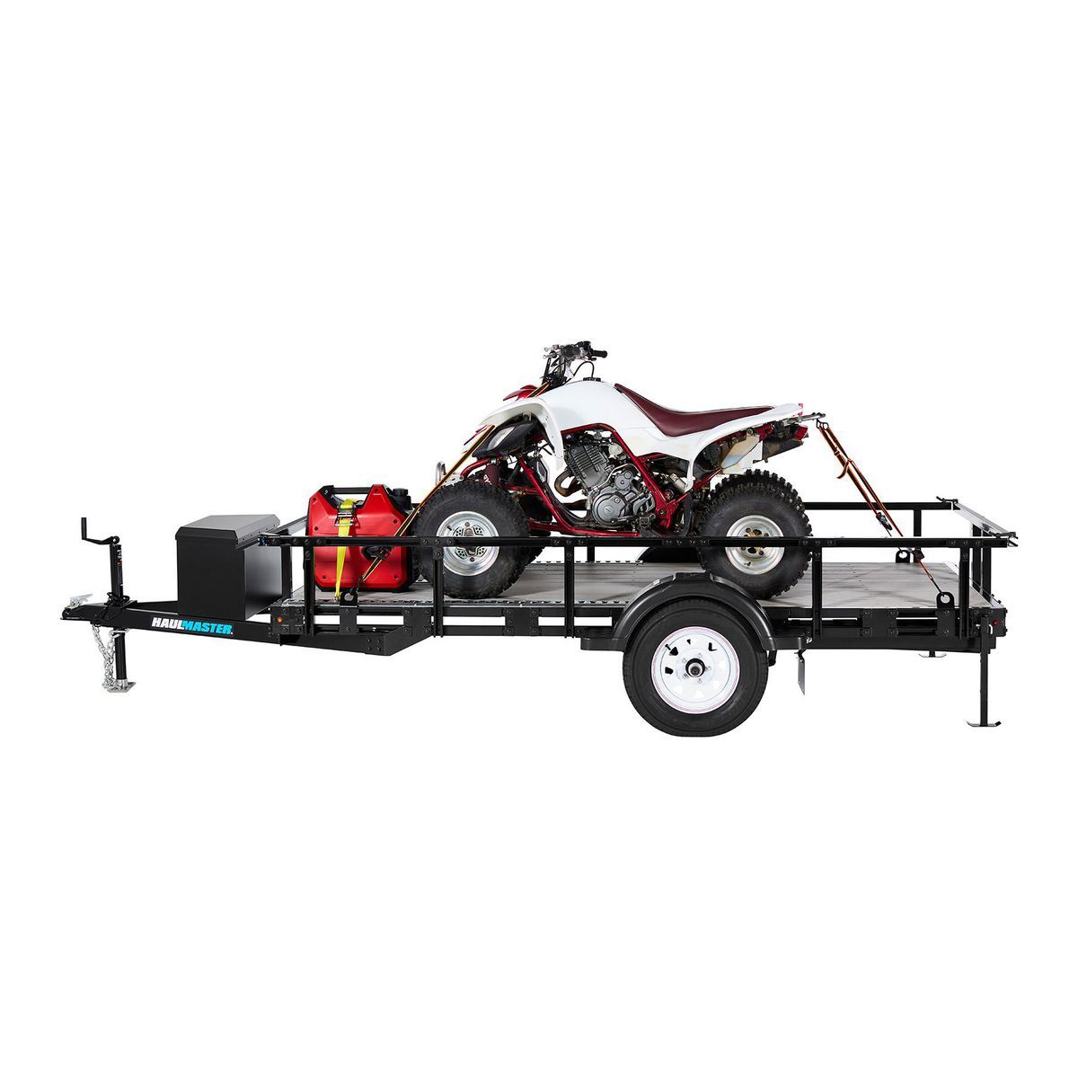 5 ft. x 10 ft. Utility Trailer Q41009