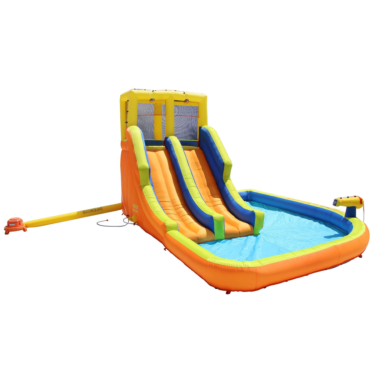 Inflatable Water Park R631021