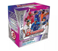 MLB Baseball Trading Card Mega Box V6733