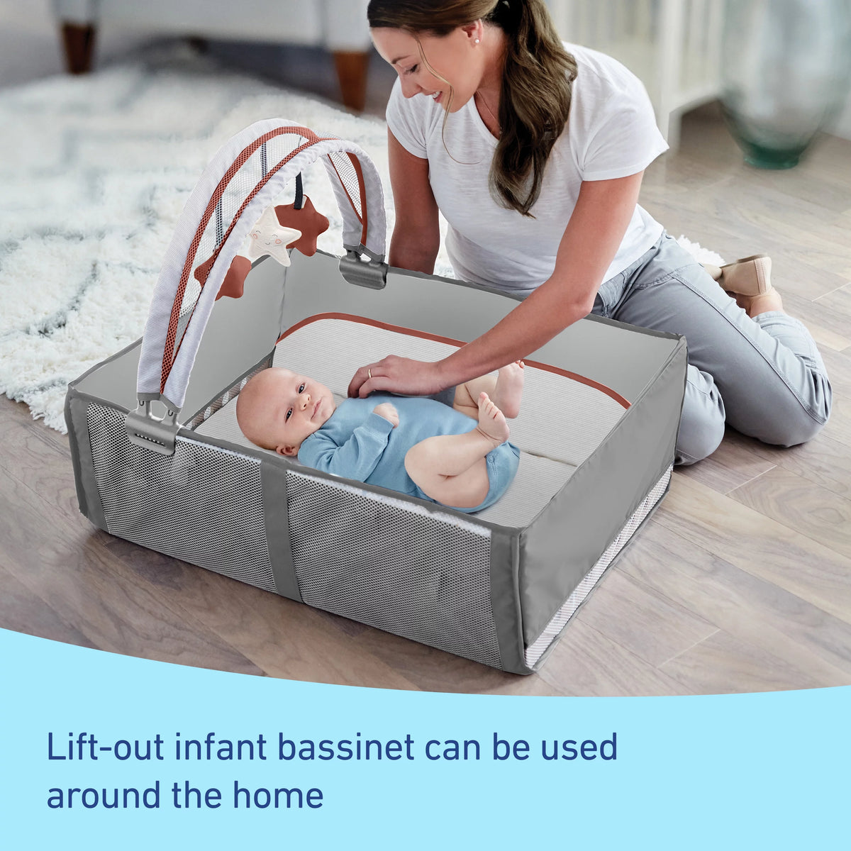 Pack 'n Play Playard J7990