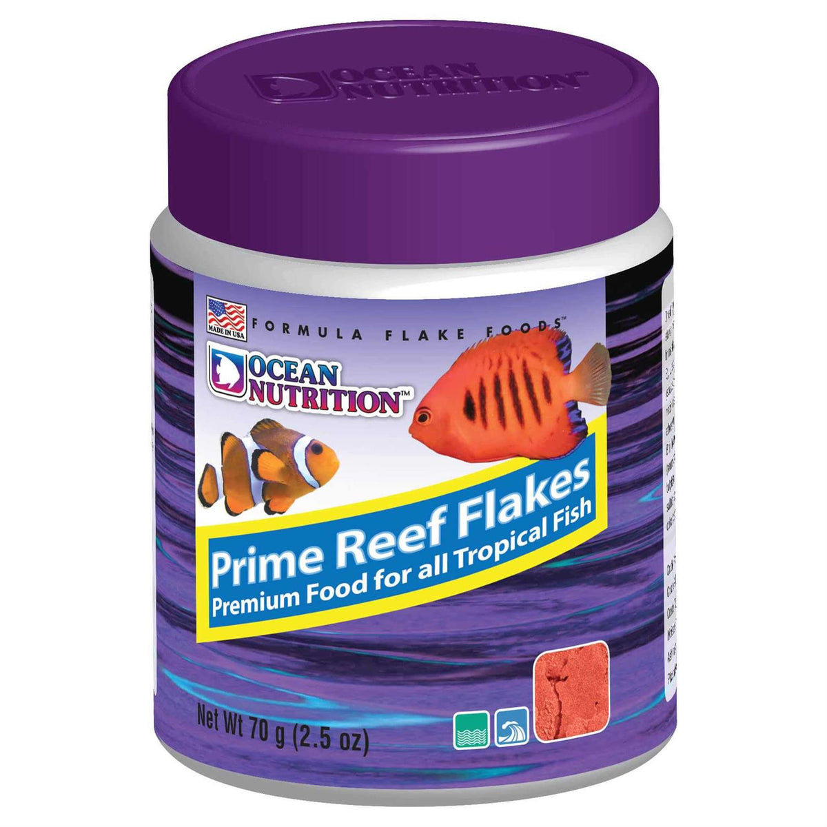 Prime Reef Flakes L7616