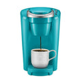 Black Single-Serve Coffee Maker Z5330
