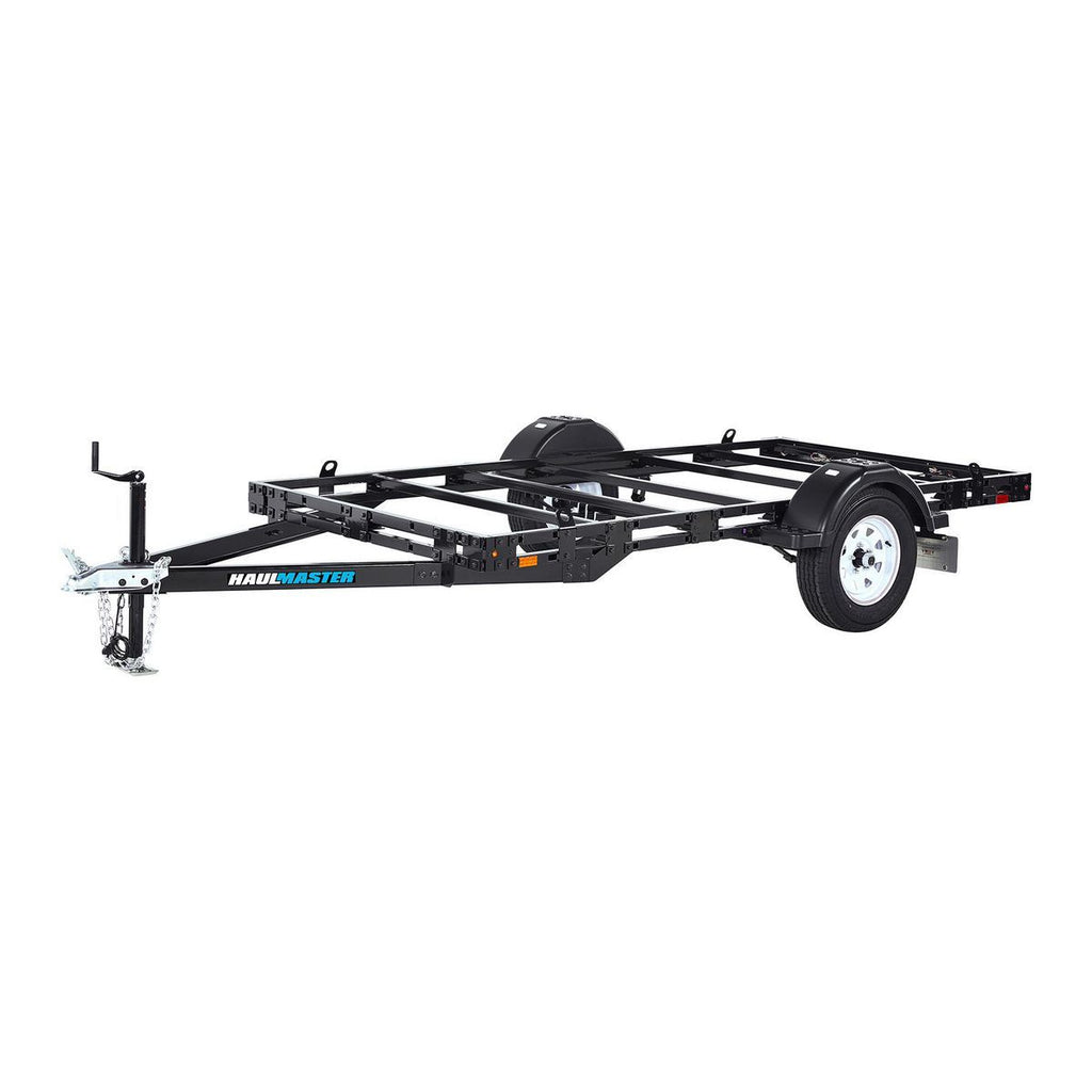 5 ft. x 10 ft. Utility Trailer Q41009