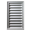 Vertical Louver R7006