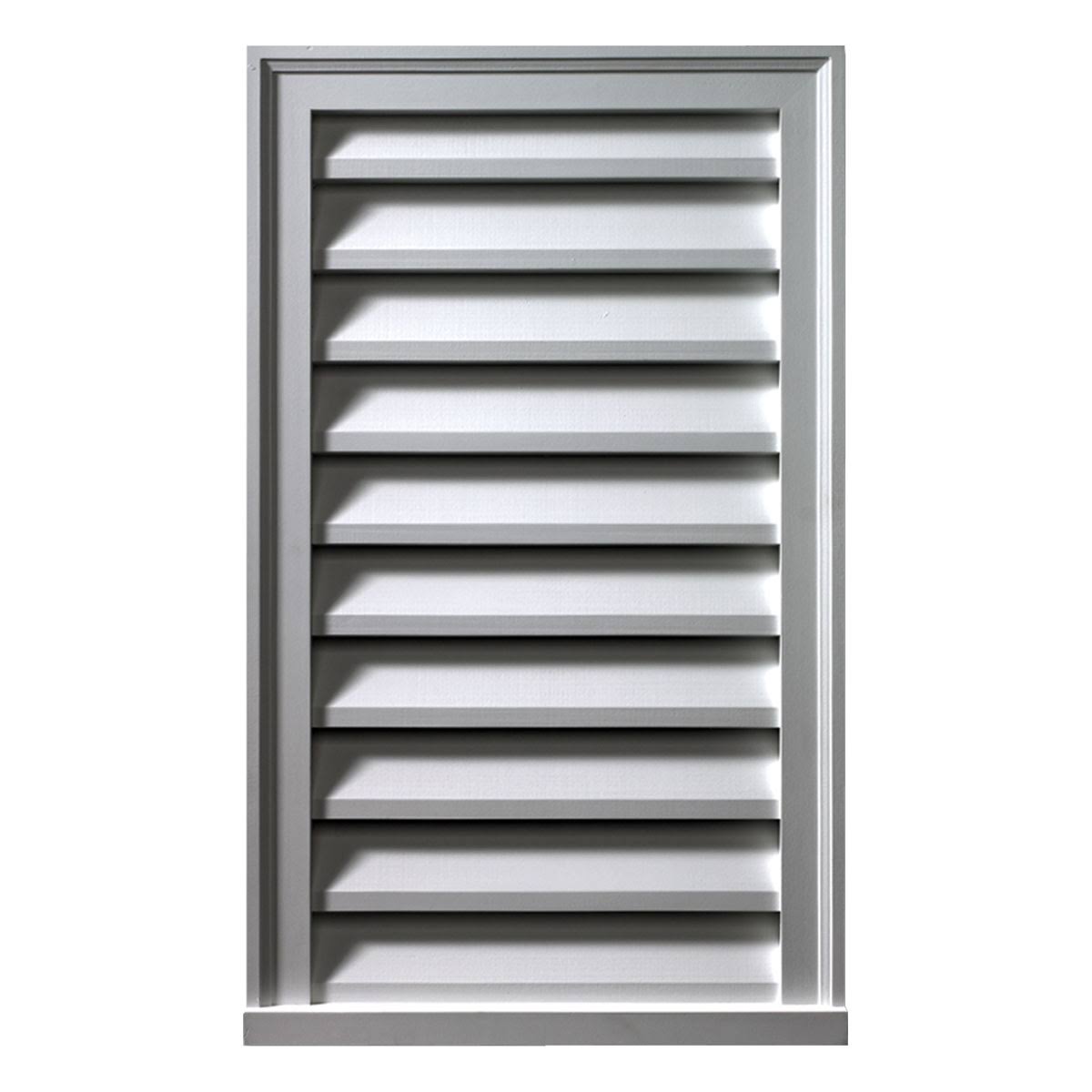 Vertical Louver R7006