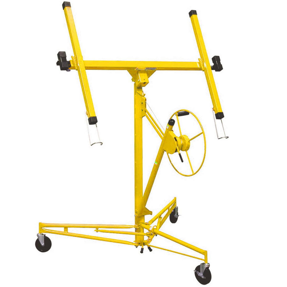 Drywall Lift Panel Electrical Assembly T588