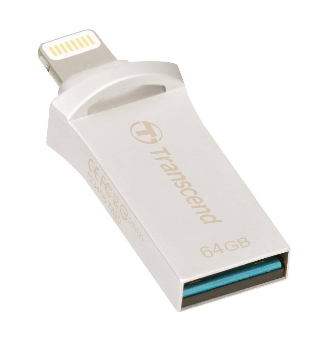 USB Flash Drive 64 GB X42490