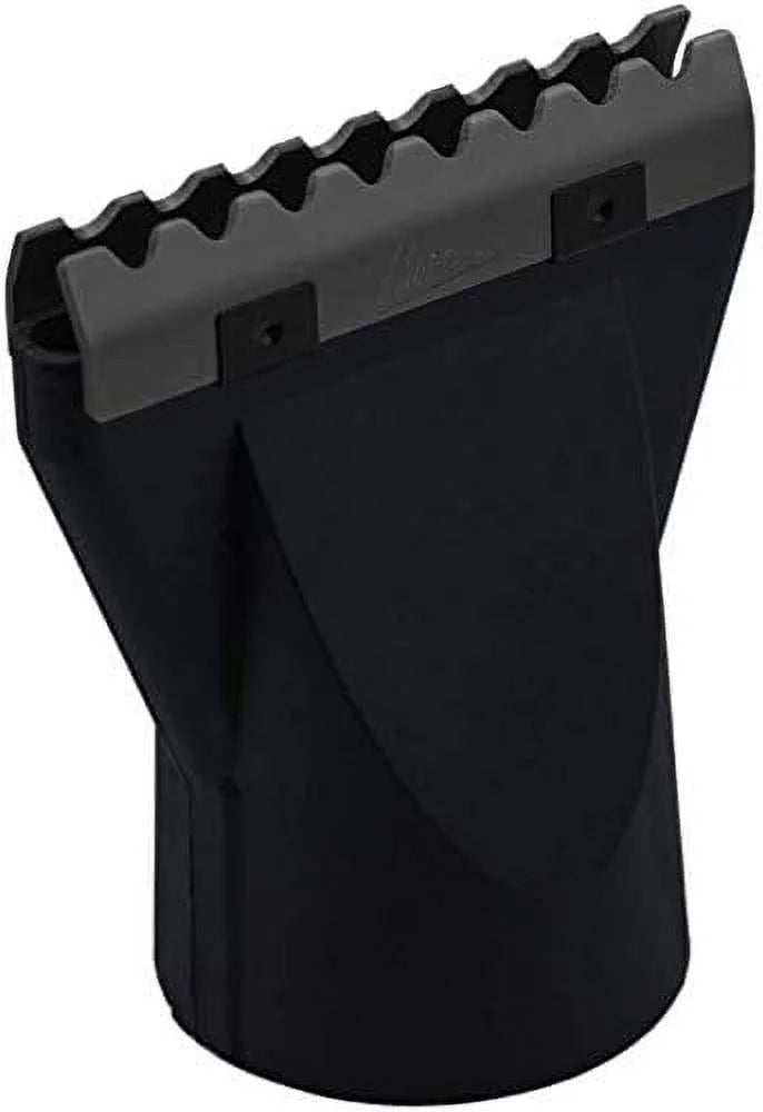 Black Hair Dryer and Hot Blow Attachment Y733191