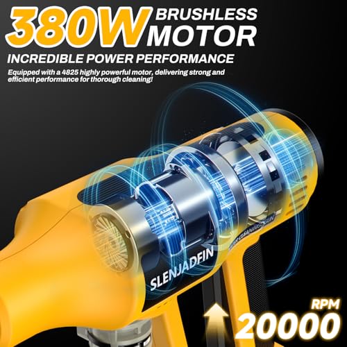 Cordless 700 PSI Portable Handheld Pressure Washer I719847