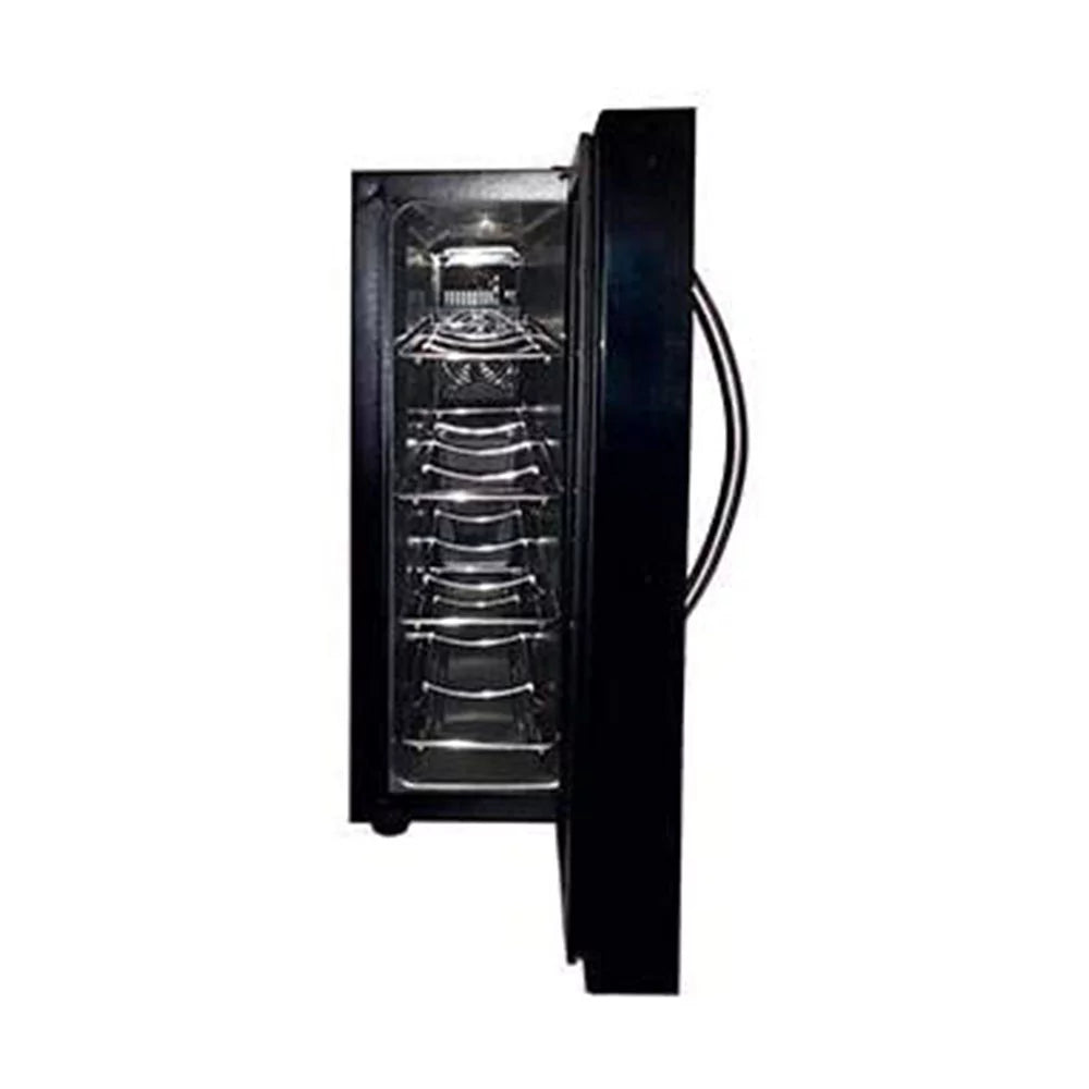 Freestanding 4 Bottle Wine Cooler Y5069