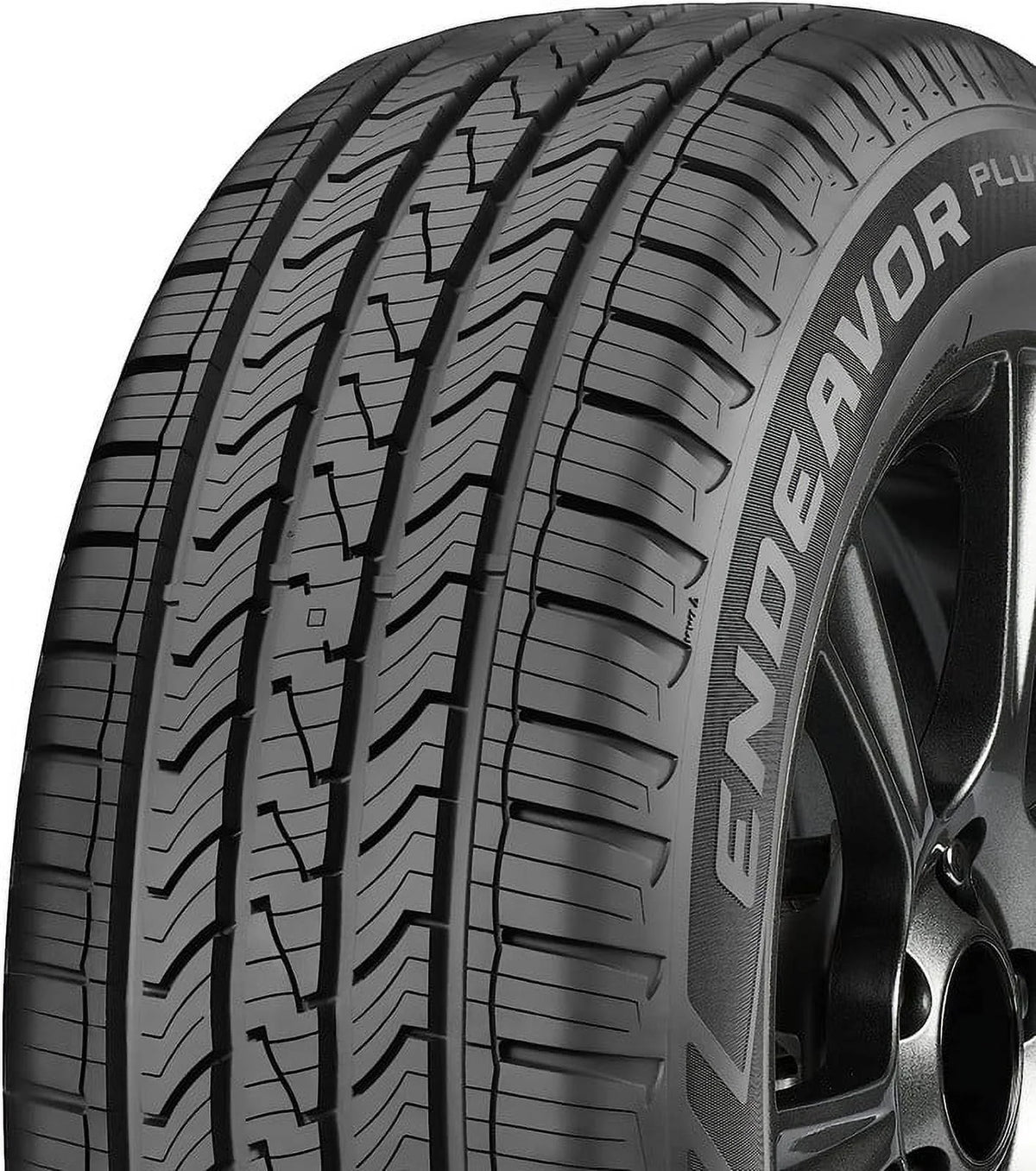 All Season 225/60R18 100H Passenger Tire S262839