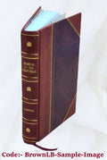 Leather Bound Book Q337639