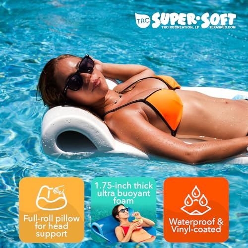 Vinyl Coated Foam Swimming Pool Float K481