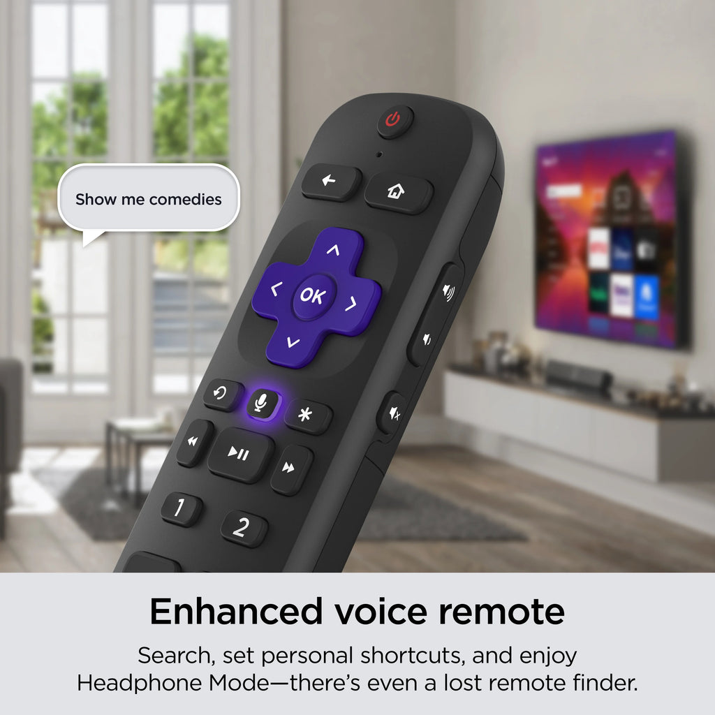 50" 4K HDR Smart TV I35210