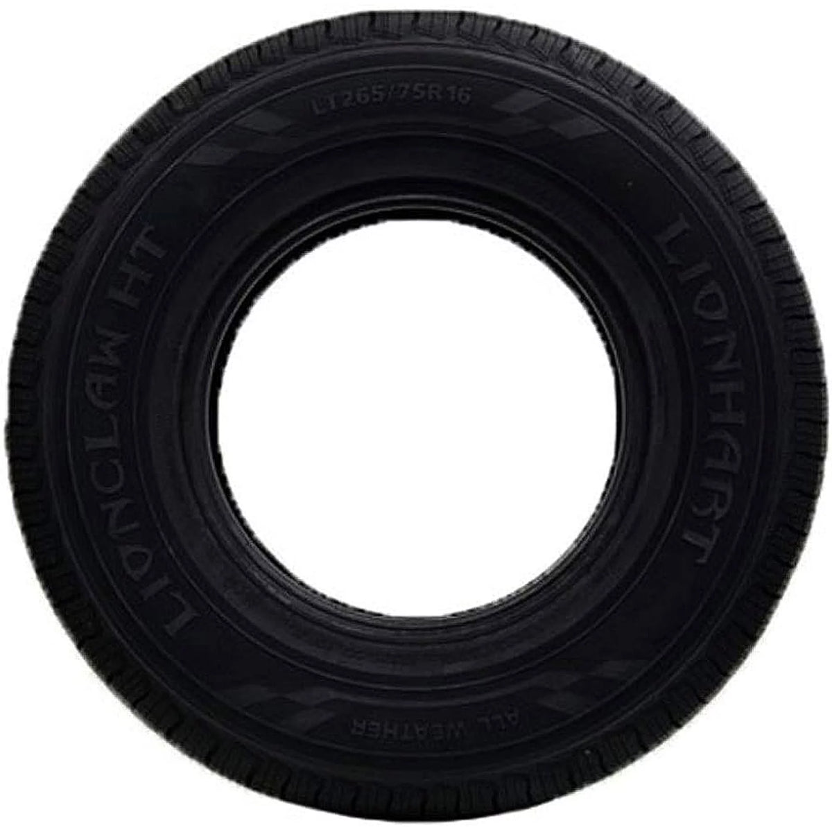 All Season 235/55R18 104V XL Passenger Tire G322