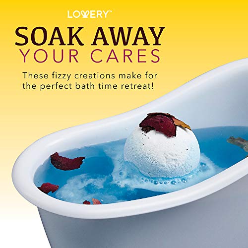 Bath Bomb Spa Bath Set R146