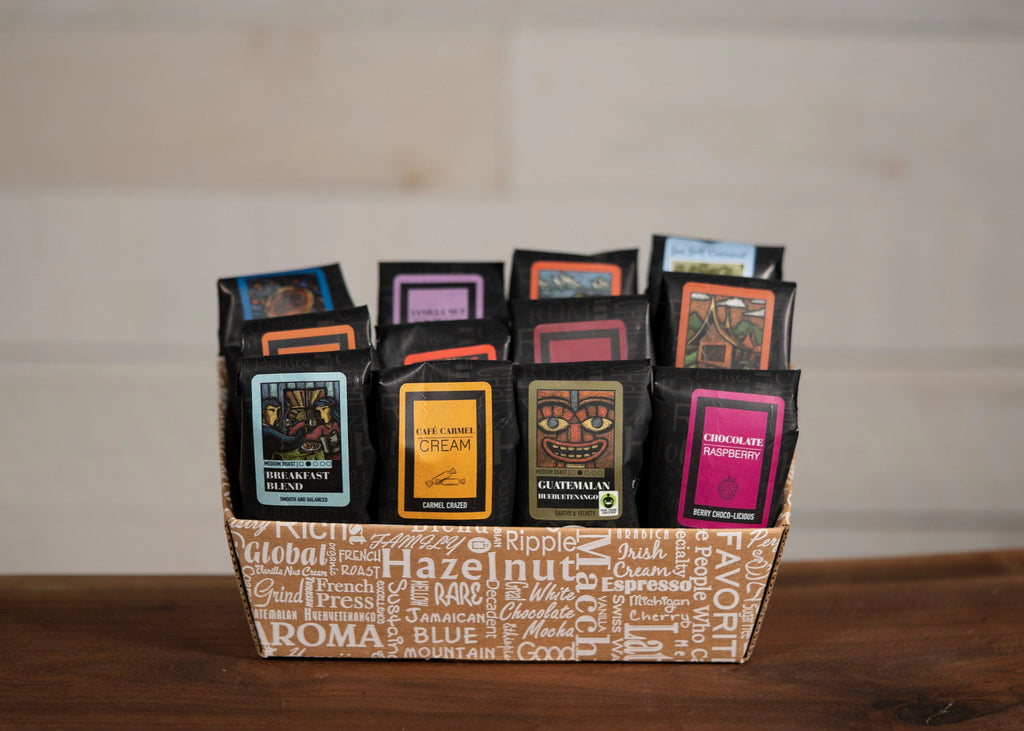 Gift Box N935