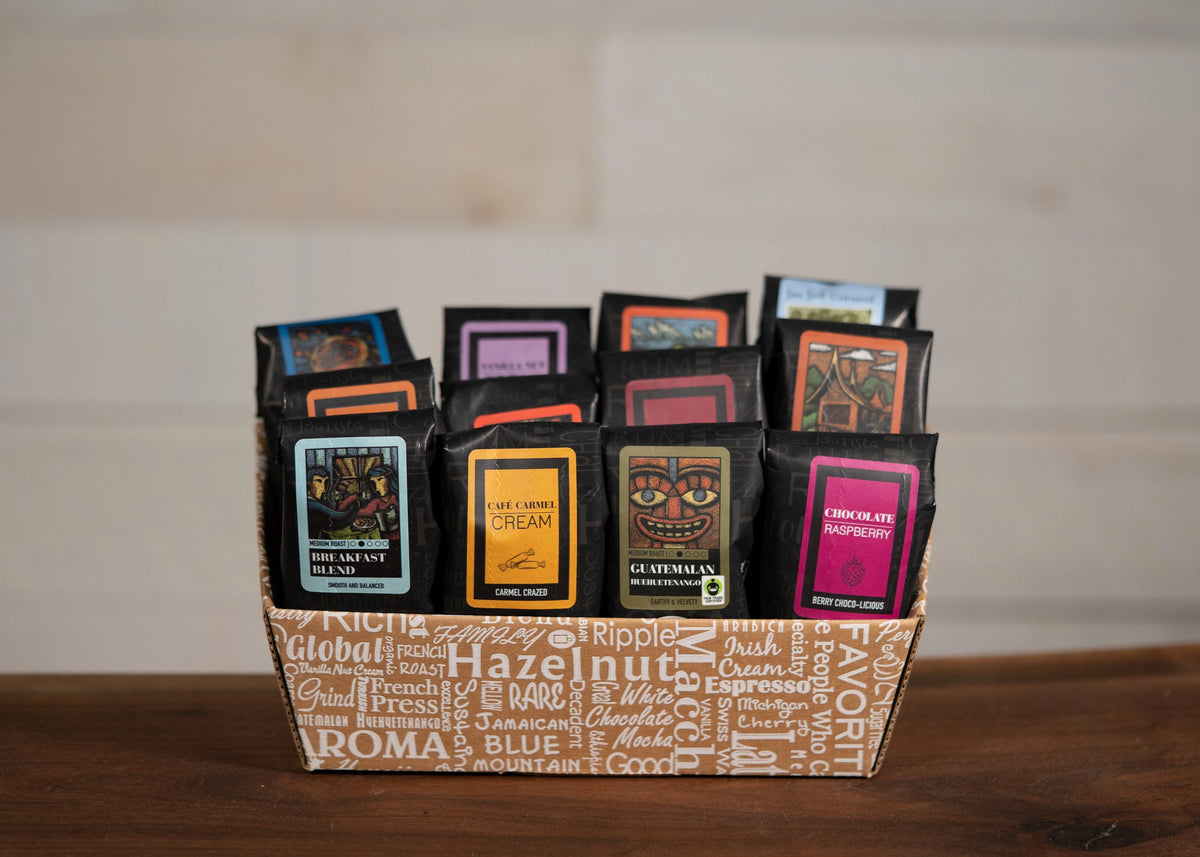 Gift Box N935