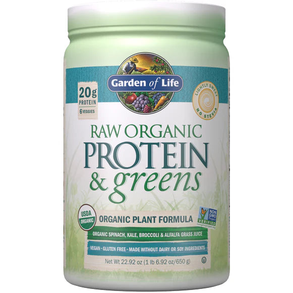 Protein and Greens 23 oz C68586