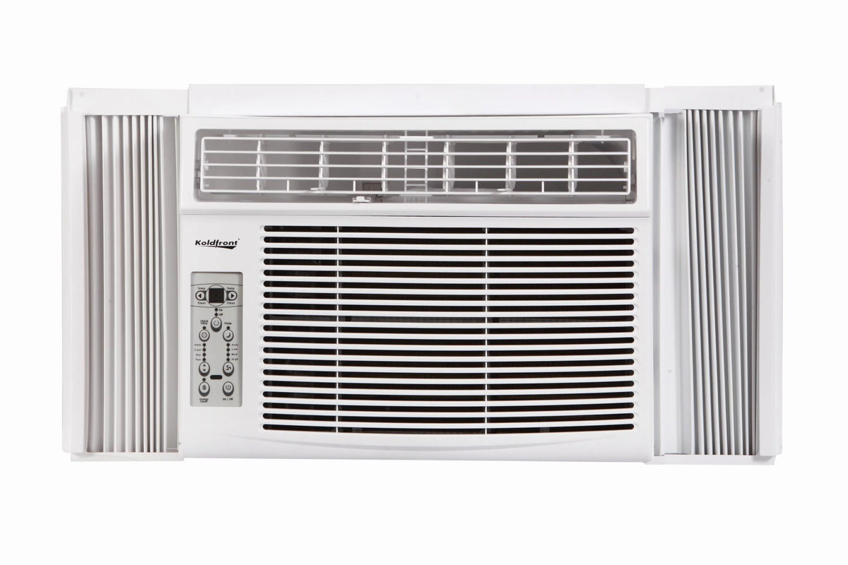 12000 BTU 115V White Window Air Conditioner I5431
