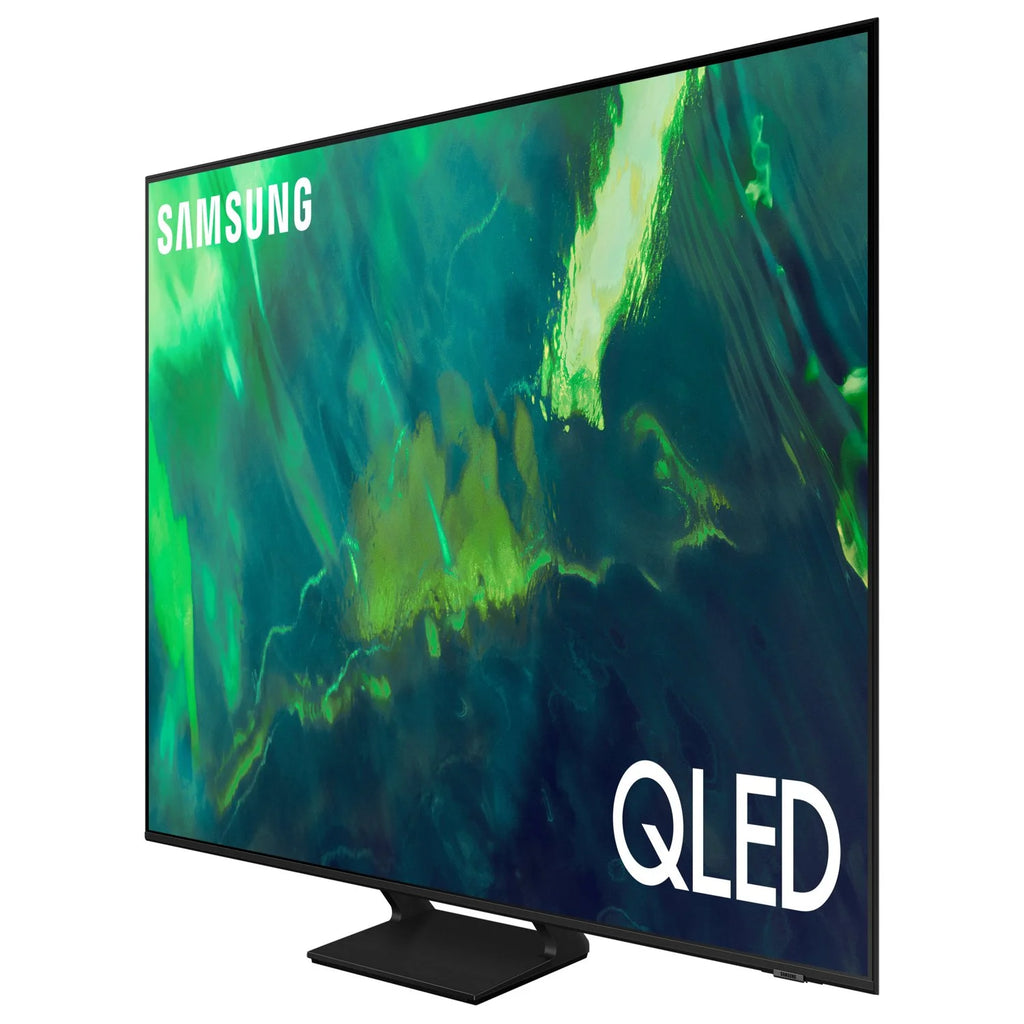 75 Class QLED 4K Smart TV Q6911