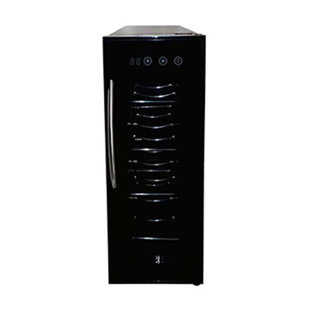 Freestanding 4 Bottle Wine Cooler Y5069
