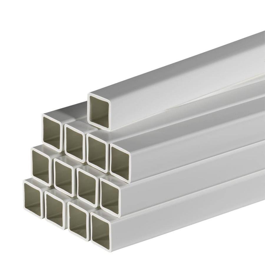 White Composite Balusters Pack of 18 R1110