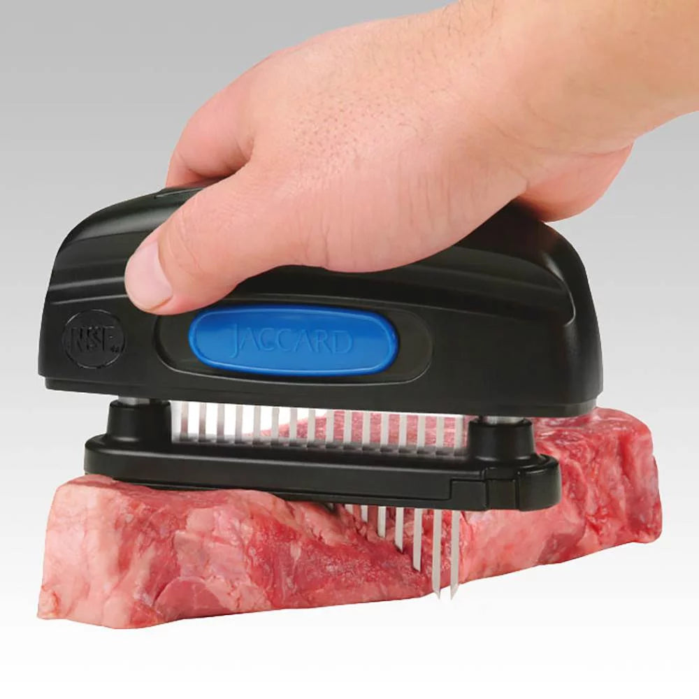15-Blade Steel Knife Tenderizer H52466
