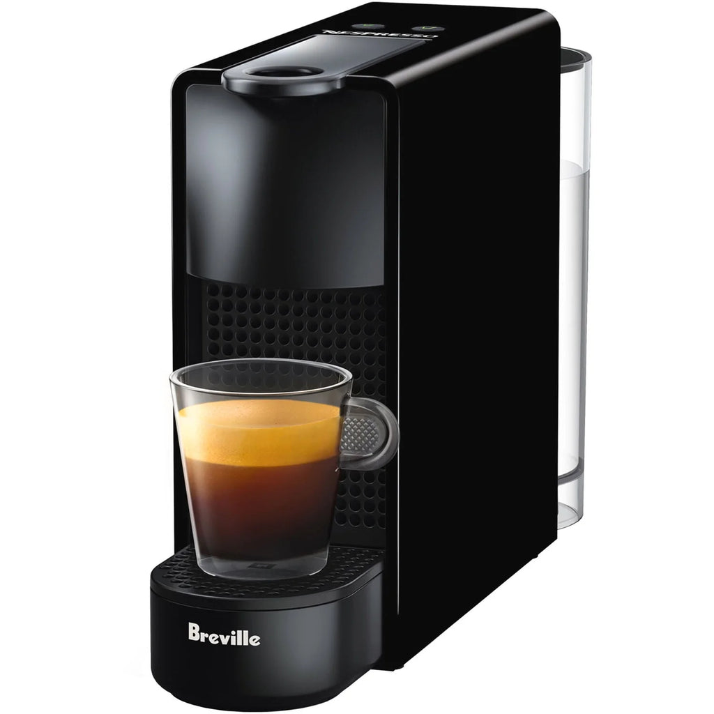 Single-Serve Machine in Piano Black H531