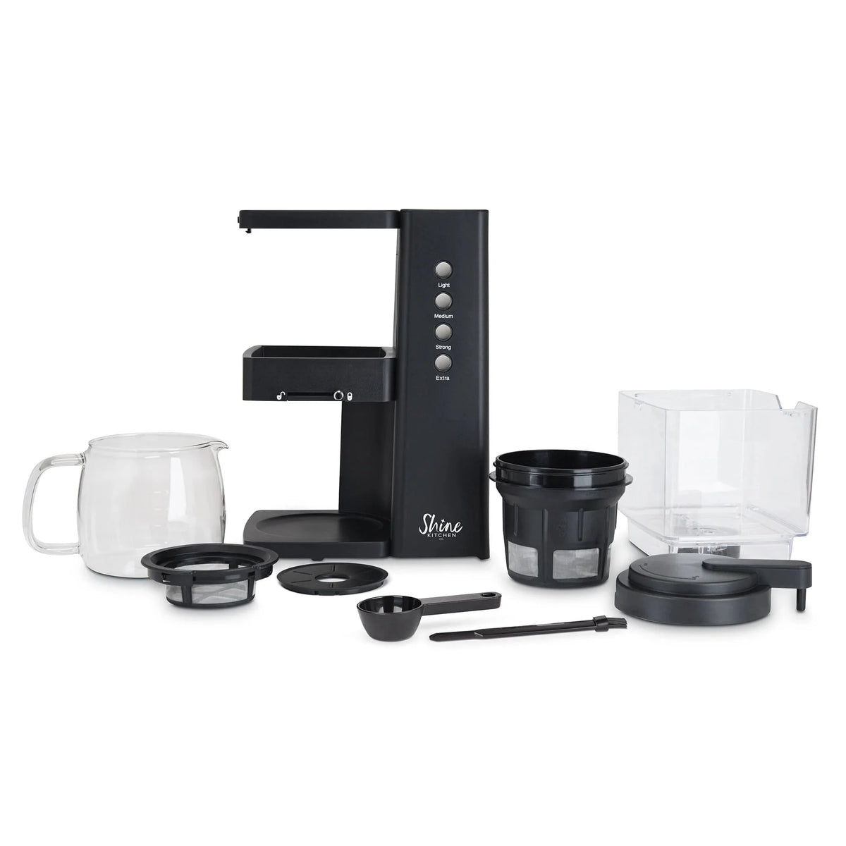 Cold Brew Coffee & Tea Machine T1229