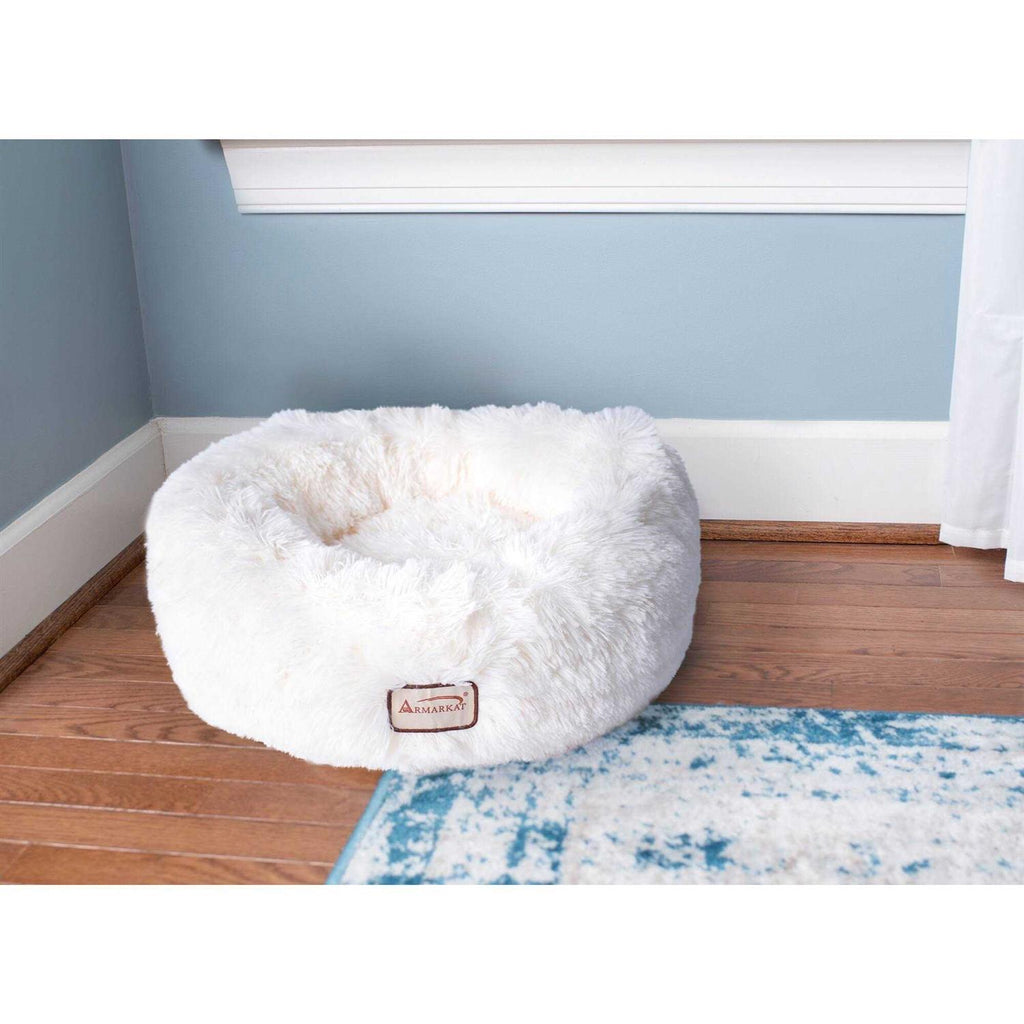 Ultra Plush and Soft Pet Bed X39110
