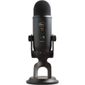 Blue USB Condenser Mic C75894
