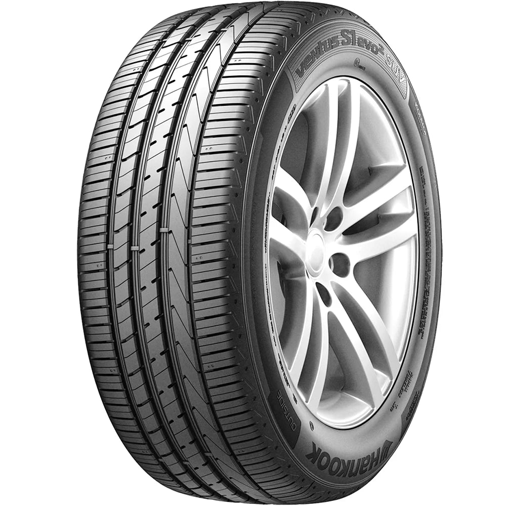 295/40ZR21 Passenger Tire O84079
