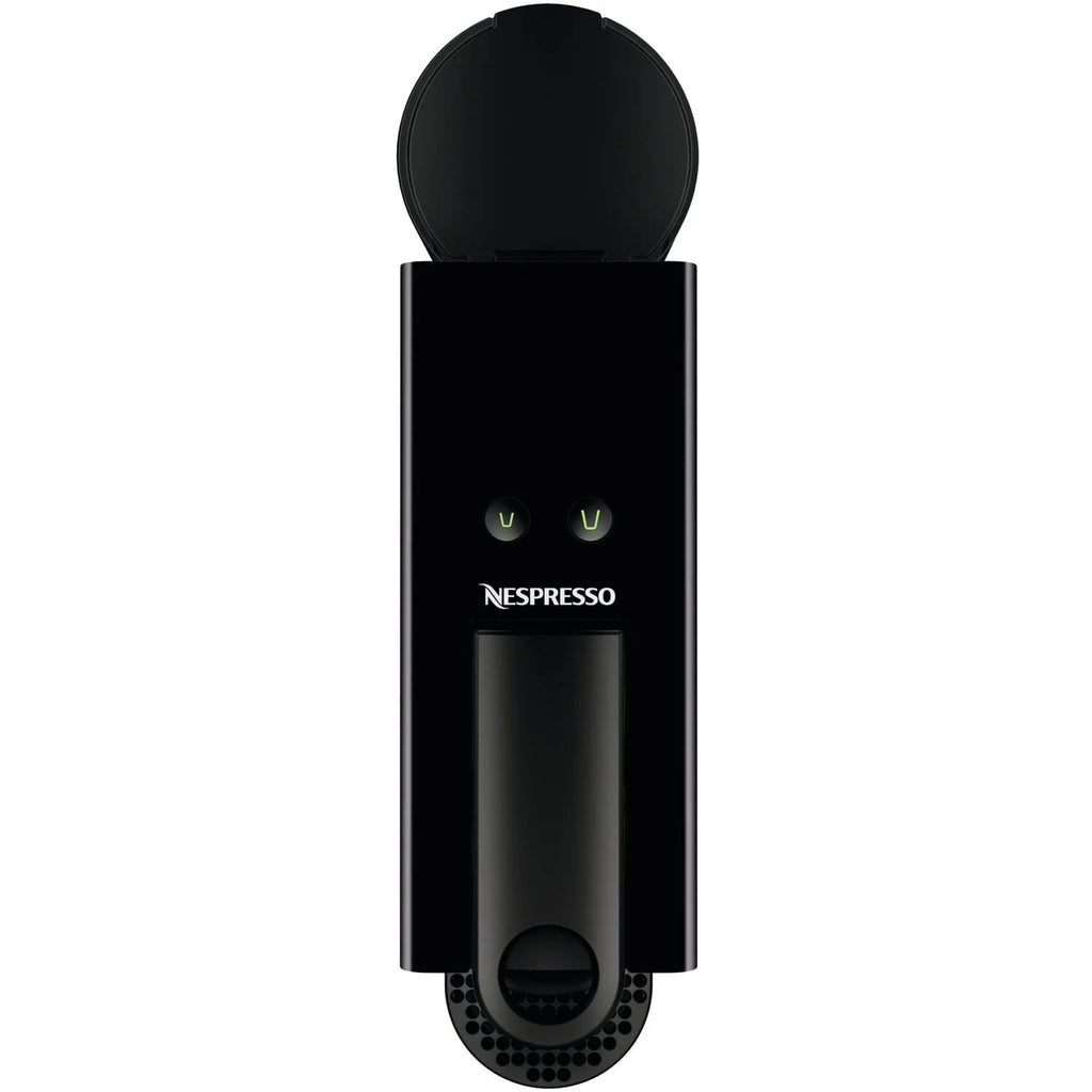 Single-Serve Machine in Piano Black H531