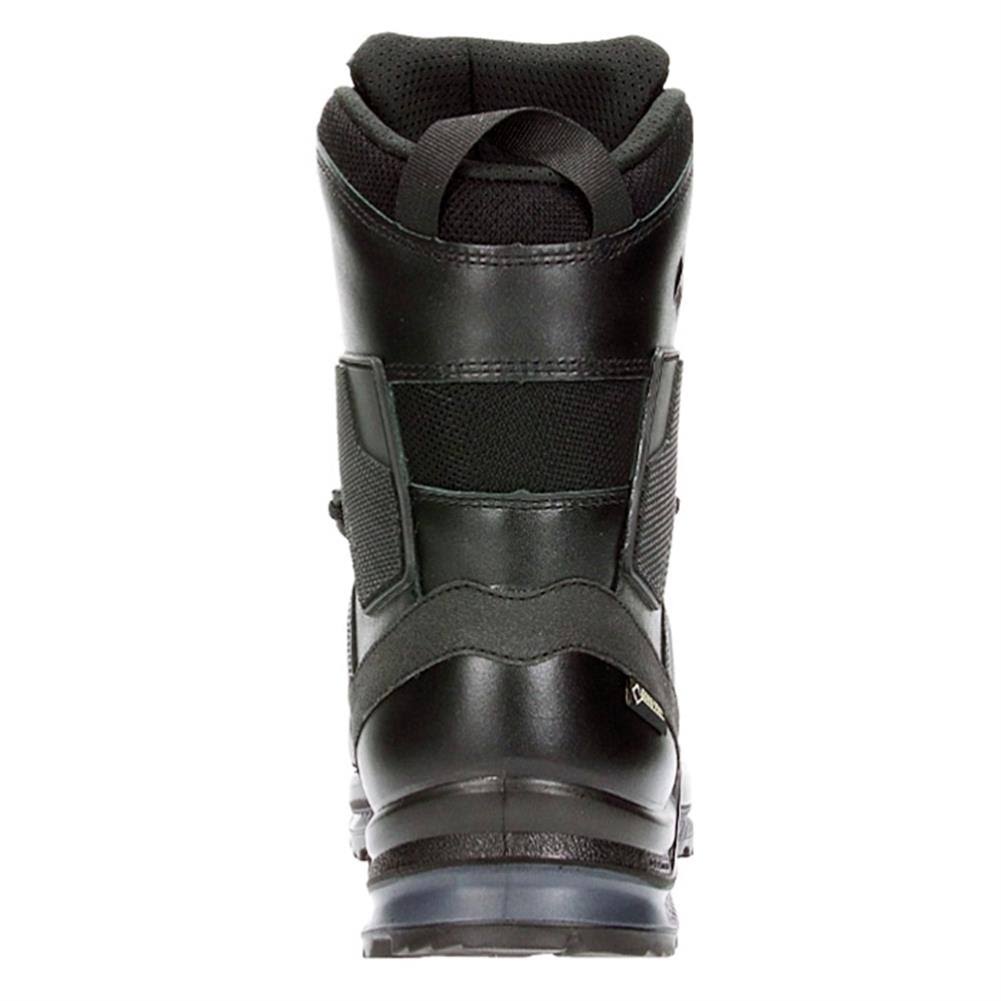 Black Tactical Boots C223120