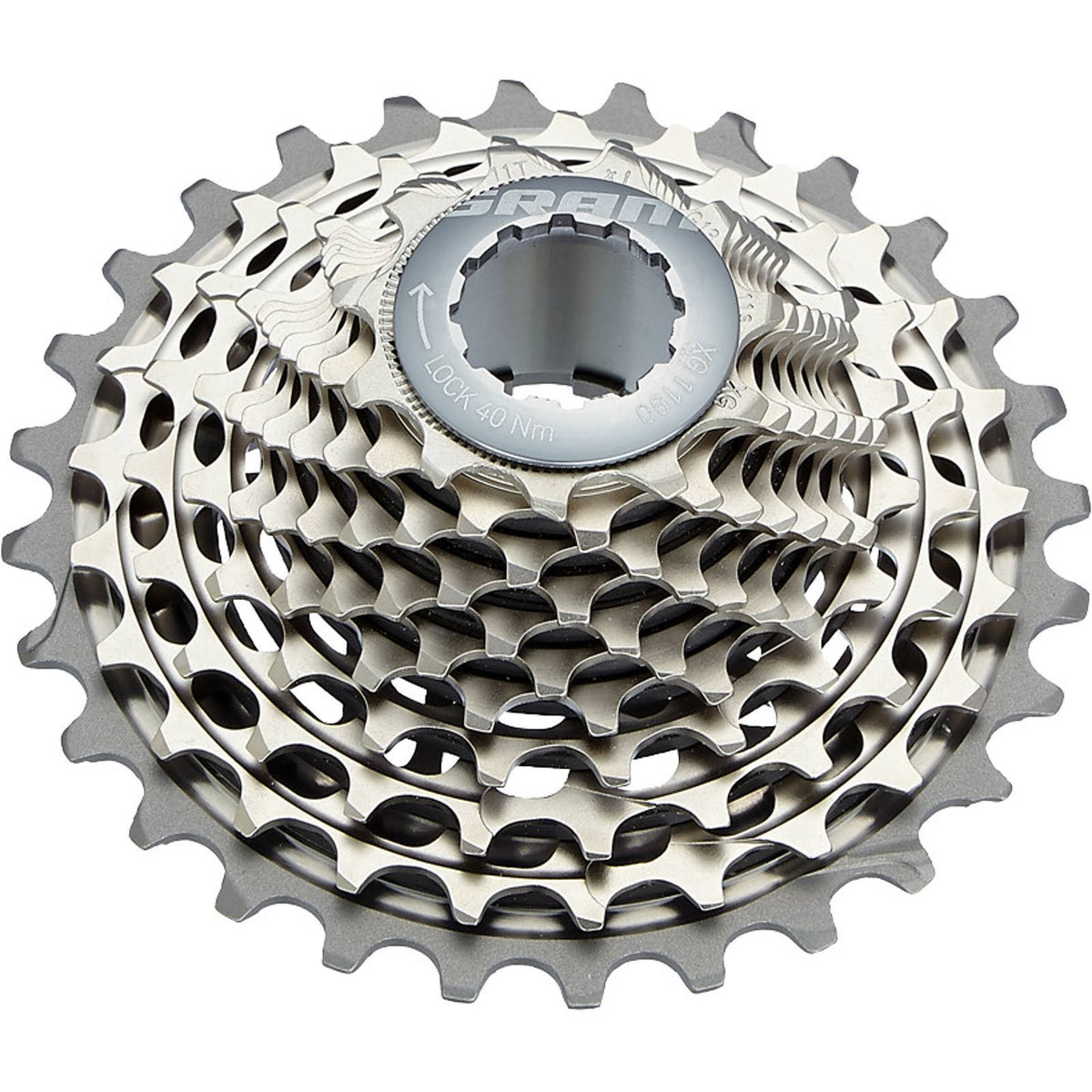 11-Speed Cassette M752