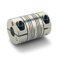 20mm x 3/8 Beam Coupling M50682