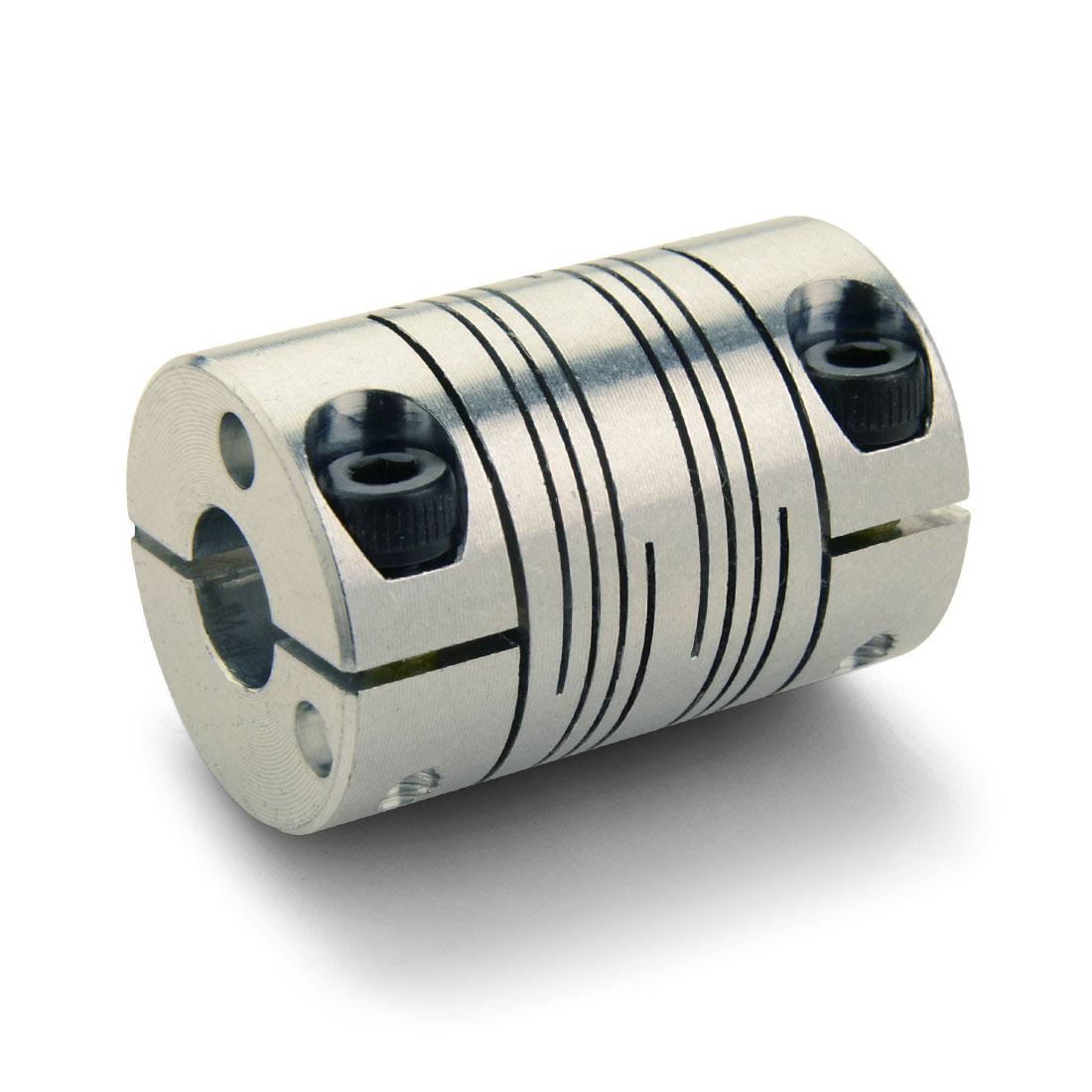 20mm x 3/8 Beam Coupling M50682
