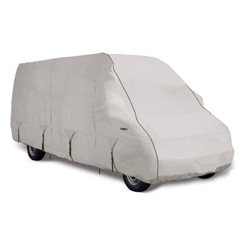 Class B RV Cover Gray K425