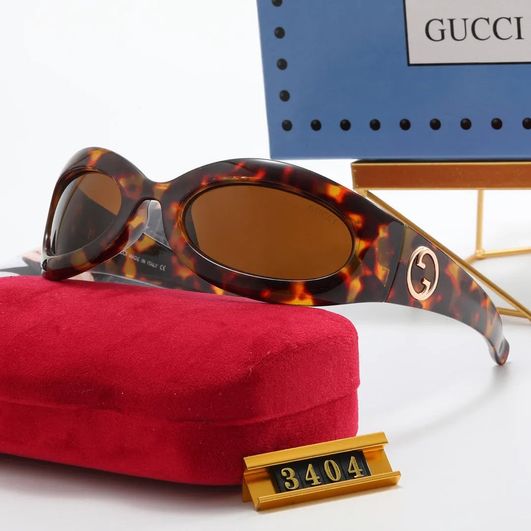 Fashion Polarized Sunglasses R644